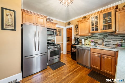 Tiny photo for 65 Ford Street, Hamden, CT 06517 (MLS # 24181192)