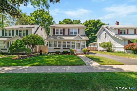 Tiny photo for 65 Ford Street, Hamden, CT 06517 (MLS # 24181192)