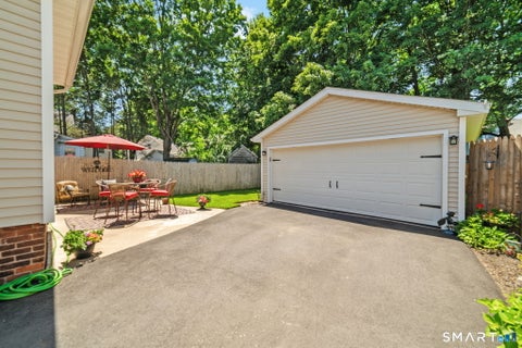 Tiny photo for 65 Ford Street, Hamden, CT 06517 (MLS # 24181192)