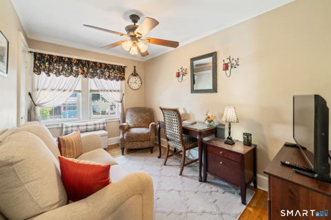 Tiny photo for 65 Ford Street, Hamden, CT 06517 (MLS # 24181192)