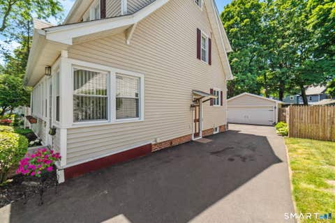 Tiny photo for 65 Ford Street, Hamden, CT 06517 (MLS # 24181192)