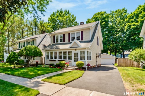 Photo of 65 Ford Street, Hamden, CT 06517 (MLS # 24181192)