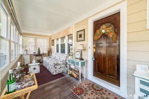 Tiny photo for 65 Ford Street, Hamden, CT 06517 (MLS # 24181192)