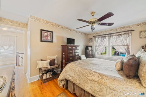 Tiny photo for 65 Ford Street, Hamden, CT 06517 (MLS # 24181192)