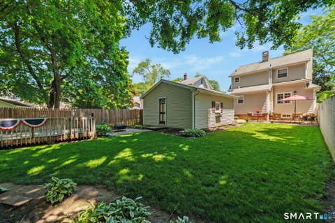 Tiny photo for 65 Ford Street, Hamden, CT 06517 (MLS # 24181192)