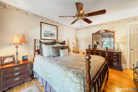 Tiny photo for 65 Ford Street, Hamden, CT 06517 (MLS # 24181192)