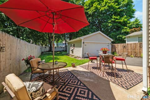 Tiny photo for 65 Ford Street, Hamden, CT 06517 (MLS # 24181192)