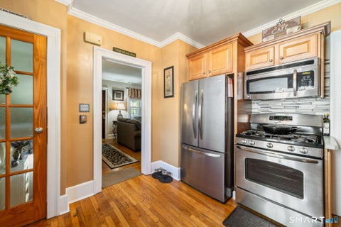 Tiny photo for 65 Ford Street, Hamden, CT 06517 (MLS # 24181192)