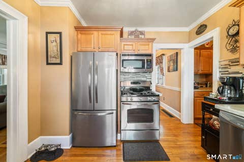 Tiny photo for 65 Ford Street, Hamden, CT 06517 (MLS # 24181192)