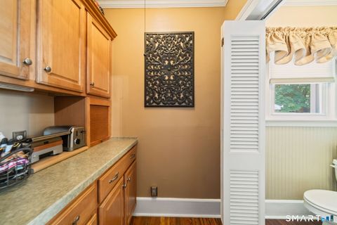 Tiny photo for 65 Ford Street, Hamden, CT 06517 (MLS # 24181192)