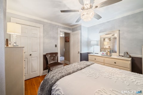 Tiny photo for 65 Ford Street, Hamden, CT 06517 (MLS # 24181192)