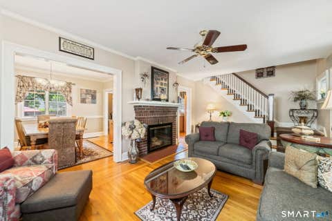 Tiny photo for 65 Ford Street, Hamden, CT 06517 (MLS # 24181192)