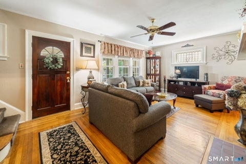 Tiny photo for 65 Ford Street, Hamden, CT 06517 (MLS # 24181192)