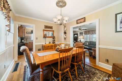 Tiny photo for 65 Ford Street, Hamden, CT 06517 (MLS # 24181192)