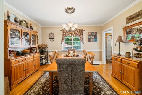 Tiny photo for 65 Ford Street, Hamden, CT 06517 (MLS # 24181192)