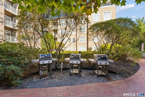Tiny photo for 850 E Main Street #409, Stamford, CT 06902 (MLS # 24216838)