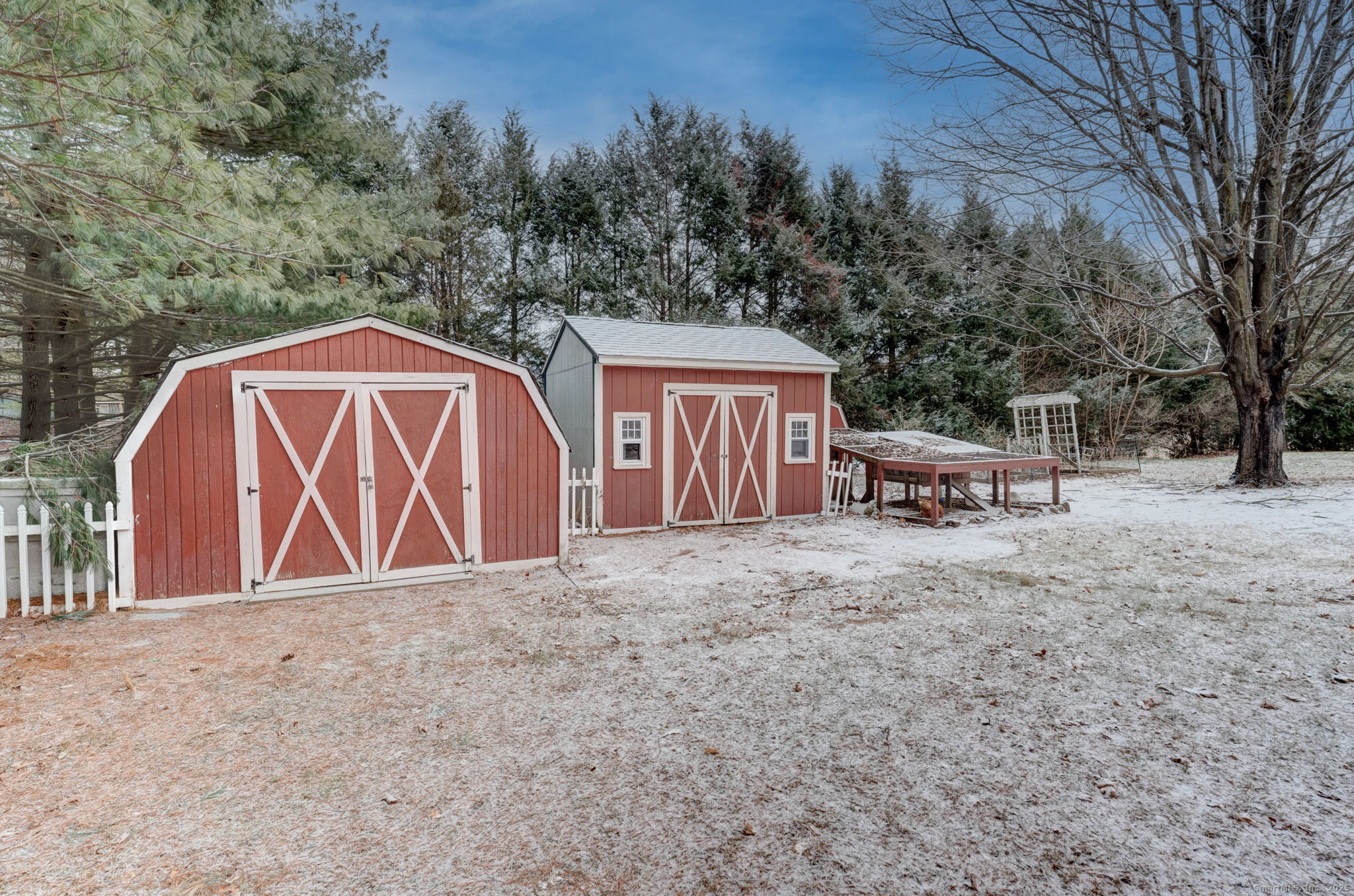 1 Sprucewood Drive, Ellington, Connecticut image 5