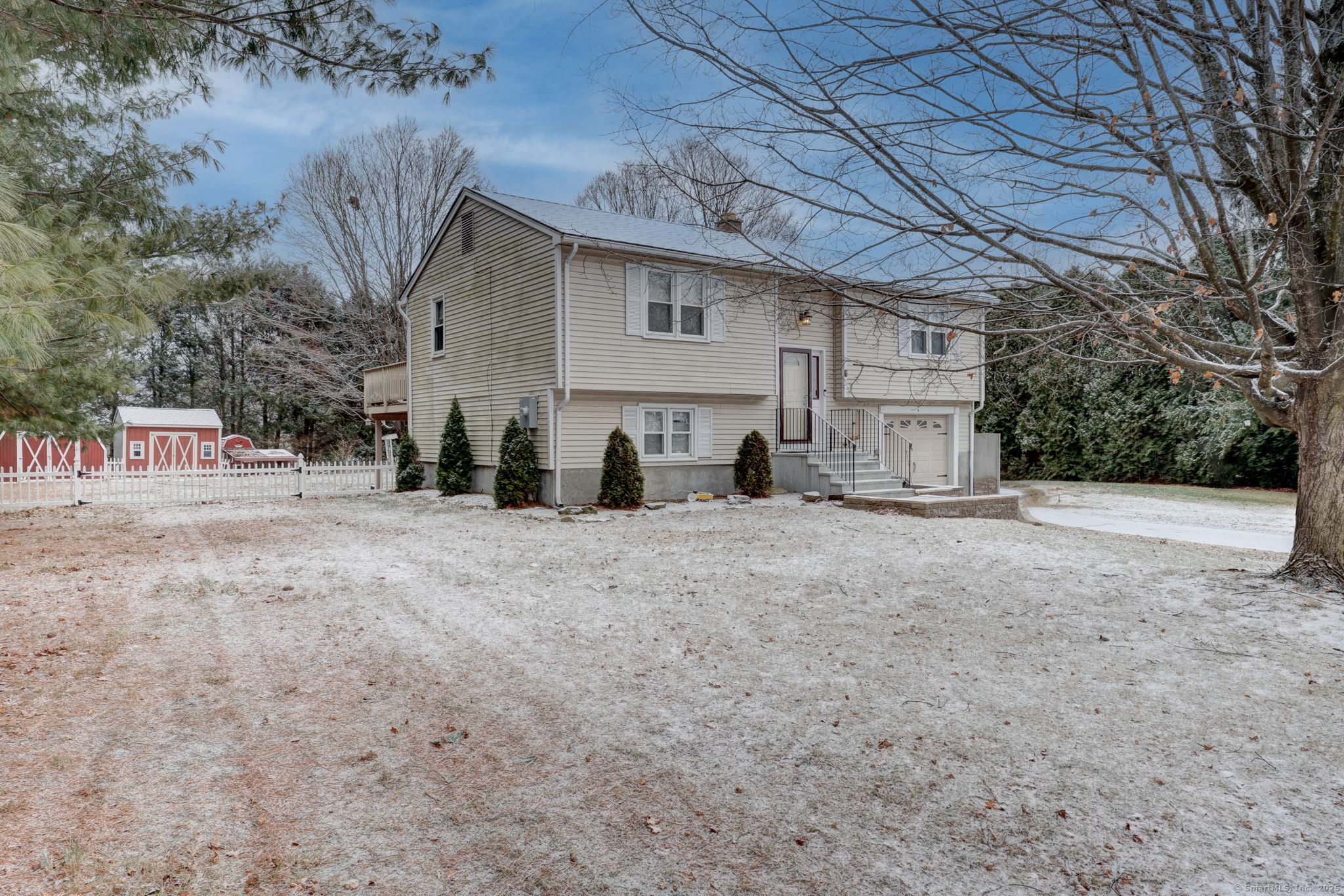 1 Sprucewood Drive, Ellington, Connecticut image 4