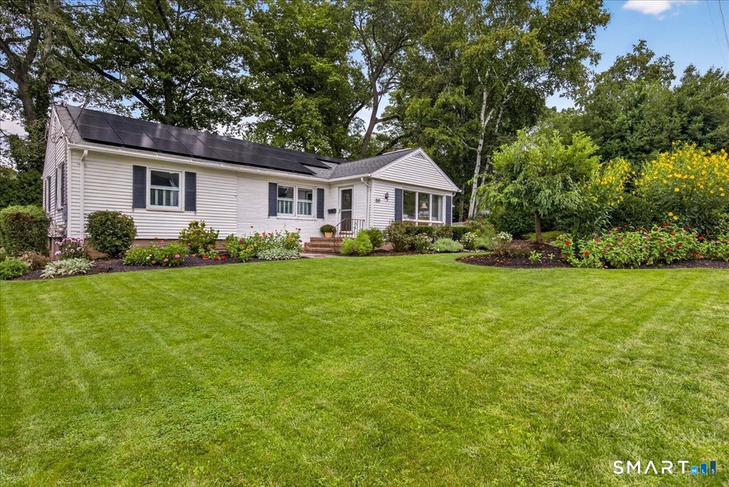 Photo of 210 Bayard Avenue, North Haven, CT 06473 (MLS # 24204789)