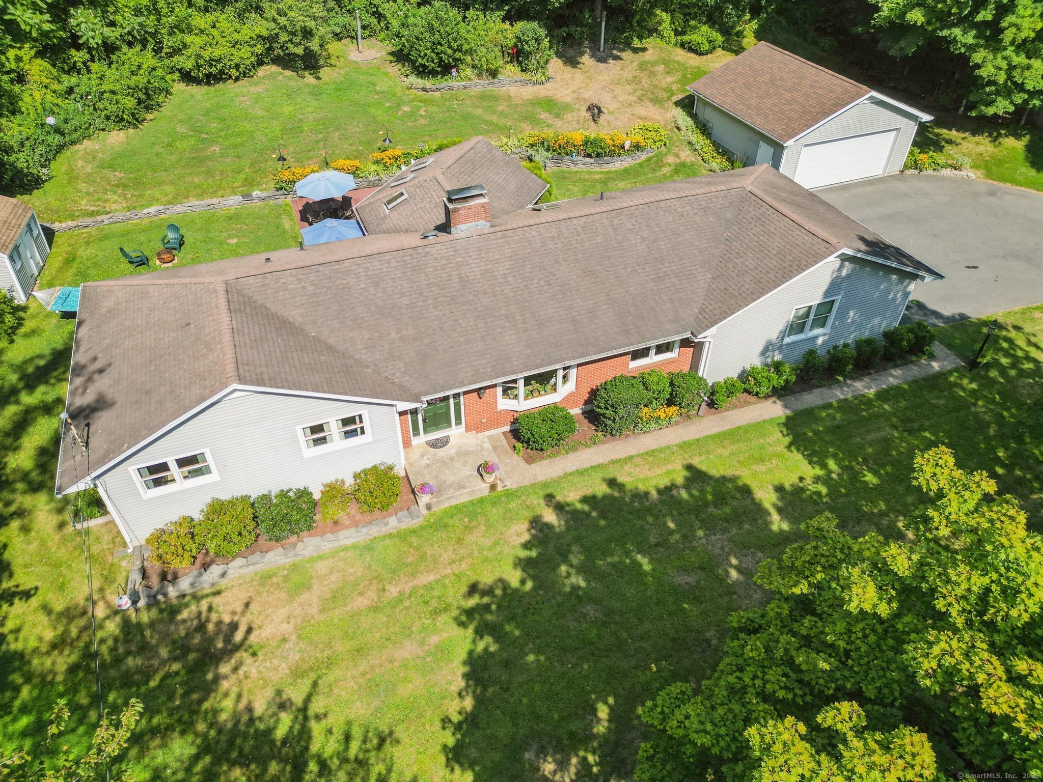 187 Oregon Road