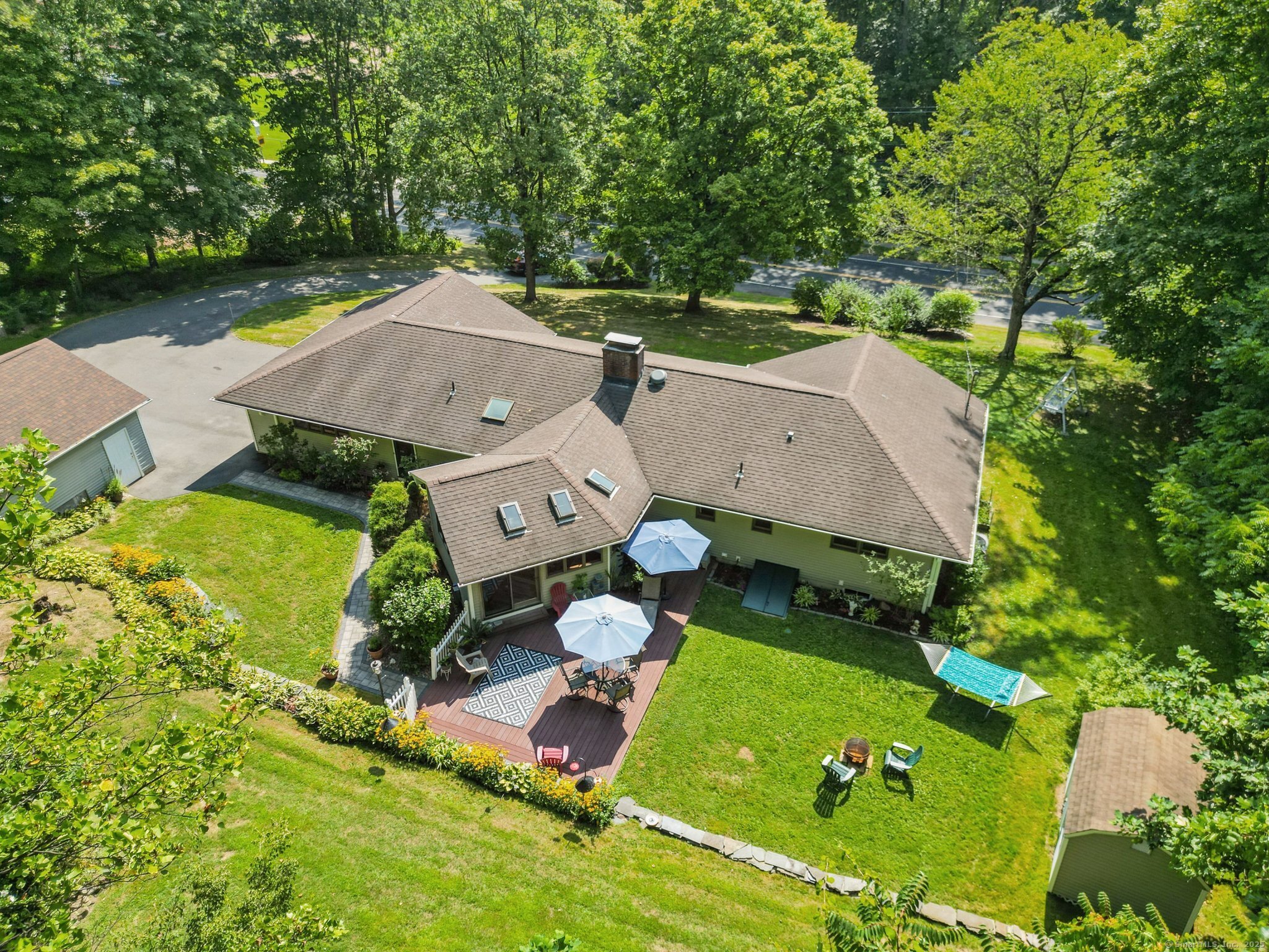 187 Oregon Road