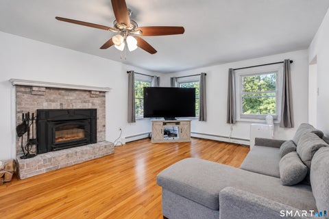 Tiny photo for 757 Shewville Road, Ledyard, CT 06339 (MLS # 24206816)