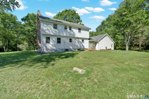 Tiny photo for 757 Shewville Road, Ledyard, CT 06339 (MLS # 24206816)