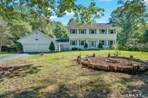 Photo of 757 Shewville Road, Ledyard, CT 06339 (MLS # 24206816)