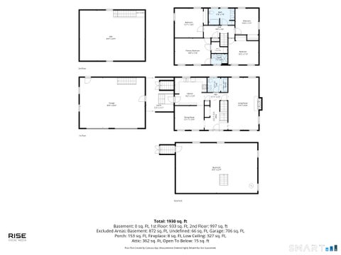 Tiny photo for 757 Shewville Road, Ledyard, CT 06339 (MLS # 24206816)