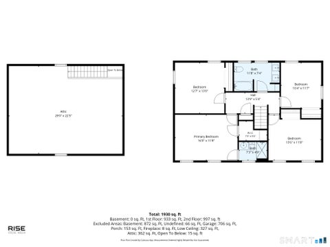 Tiny photo for 757 Shewville Road, Ledyard, CT 06339 (MLS # 24206816)