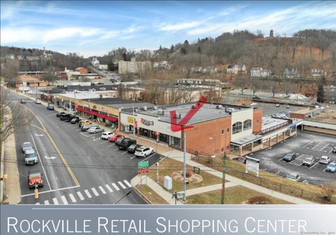 Photo of 33 W Main Street, Vernon, CT 06066 (MLS # 24143510)