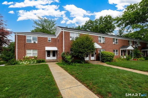 Tiny photo for 47 Arnold Way #47, West Hartford, CT 06119 (MLS # 24216377)