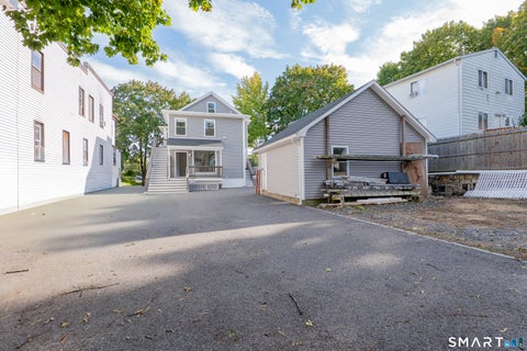 Tiny photo for 9-UNIT1 Hoyt Street, Danbury, CT 06810 (MLS # 24211457)