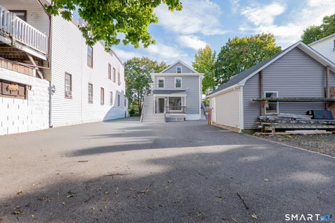 Tiny photo for 9-UNIT1 Hoyt Street, Danbury, CT 06810 (MLS # 24211457)
