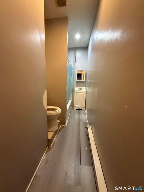 Tiny photo for 28 Hill Street #2N, Waterbury, CT 06704 (MLS # 24155810)