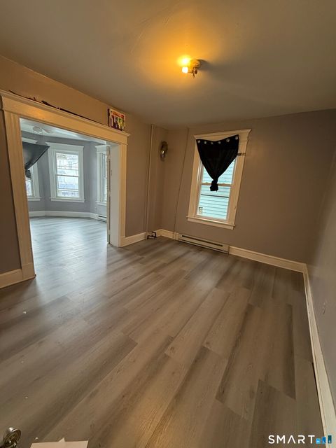 Tiny photo for 28 Hill Street #2N, Waterbury, CT 06704 (MLS # 24155810)