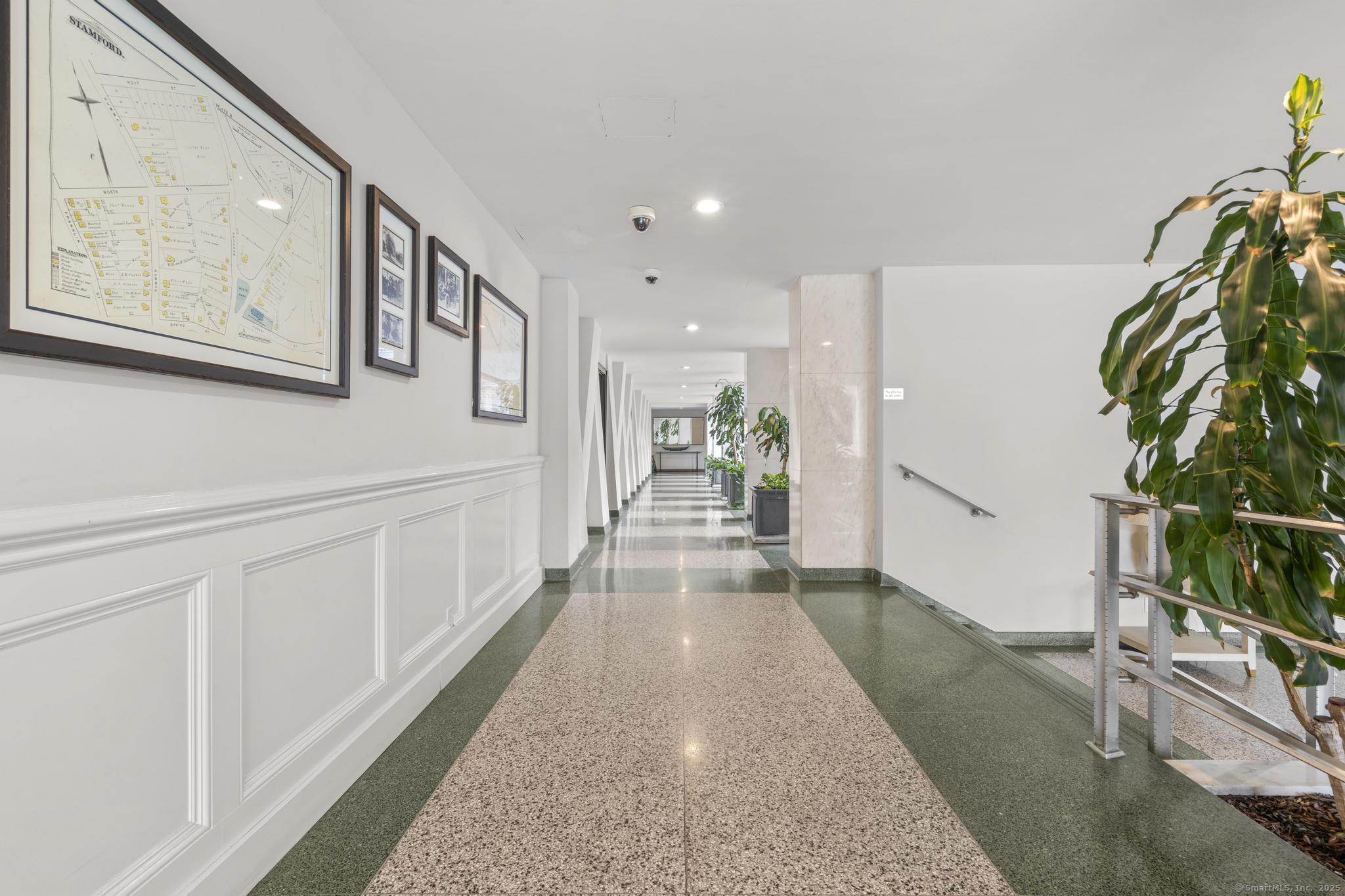 444 Bedford Street #APT 3R, Stamford, Connecticut image 29