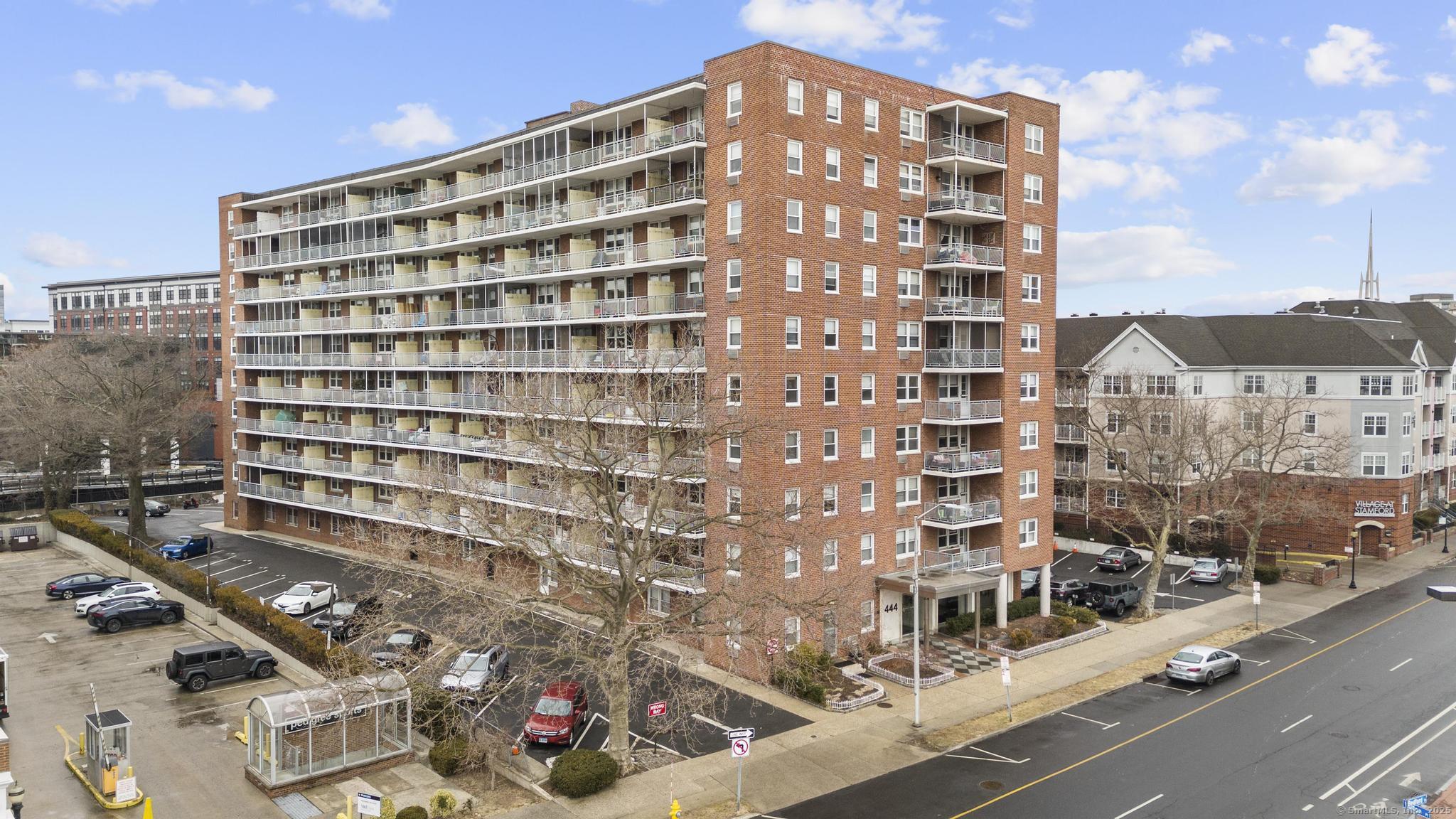 444 Bedford Street #APT 3R, Stamford, Connecticut image 37