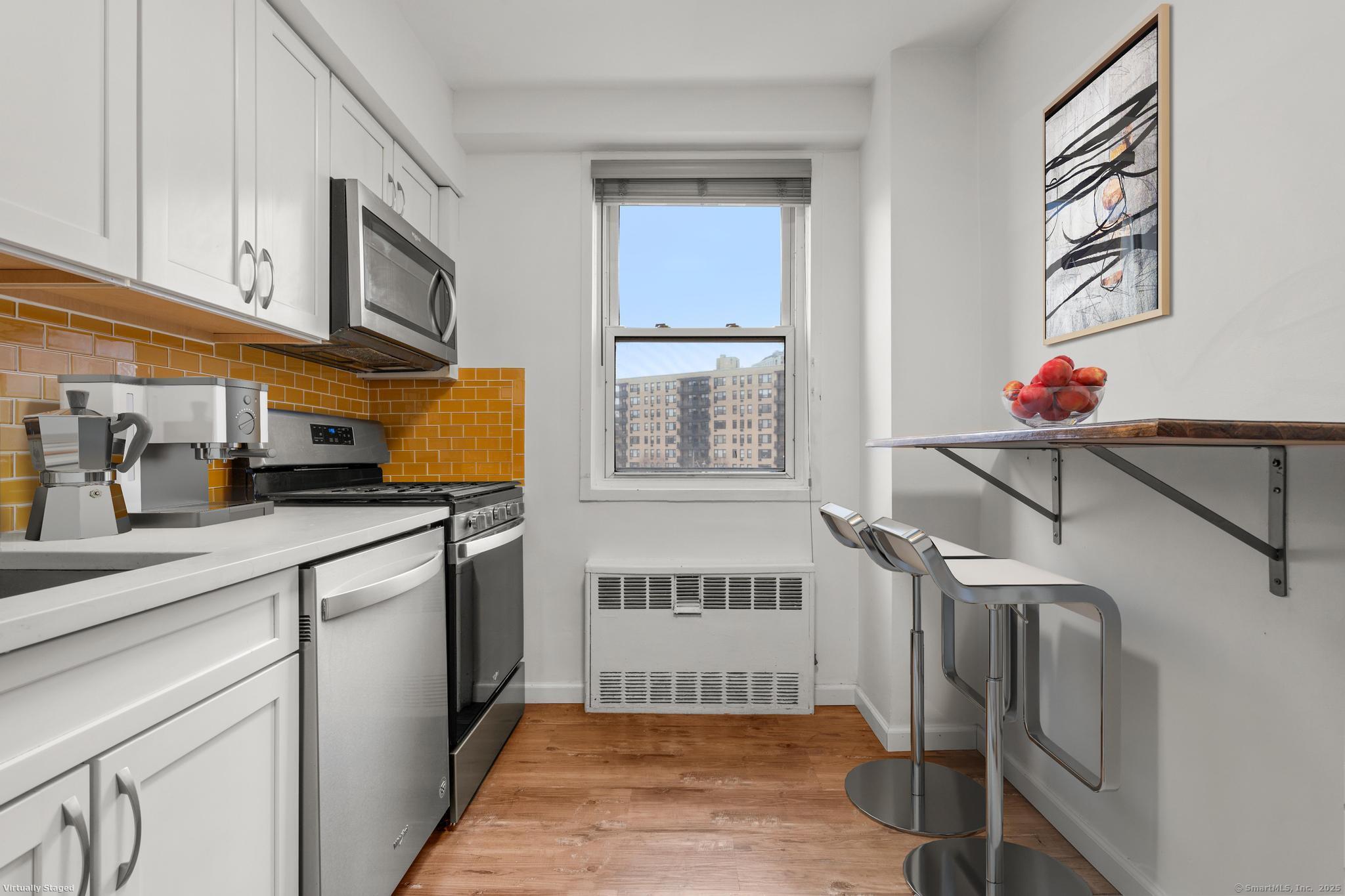 444 Bedford Street #APT 3R, Stamford, Connecticut image 6