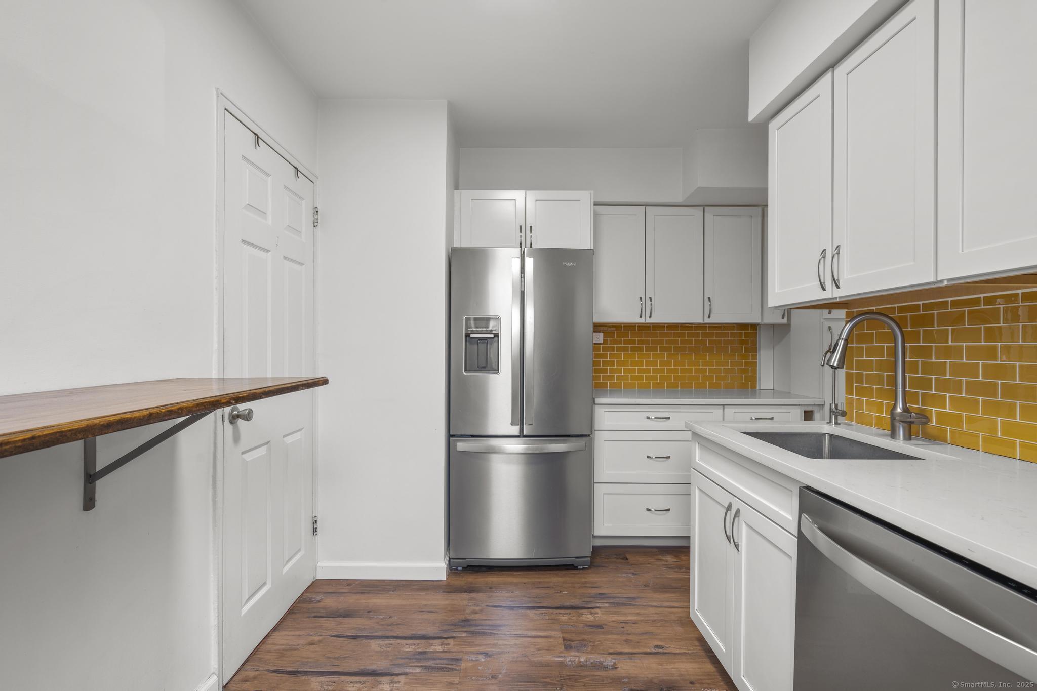 444 Bedford Street #APT 3R, Stamford, Connecticut image 7