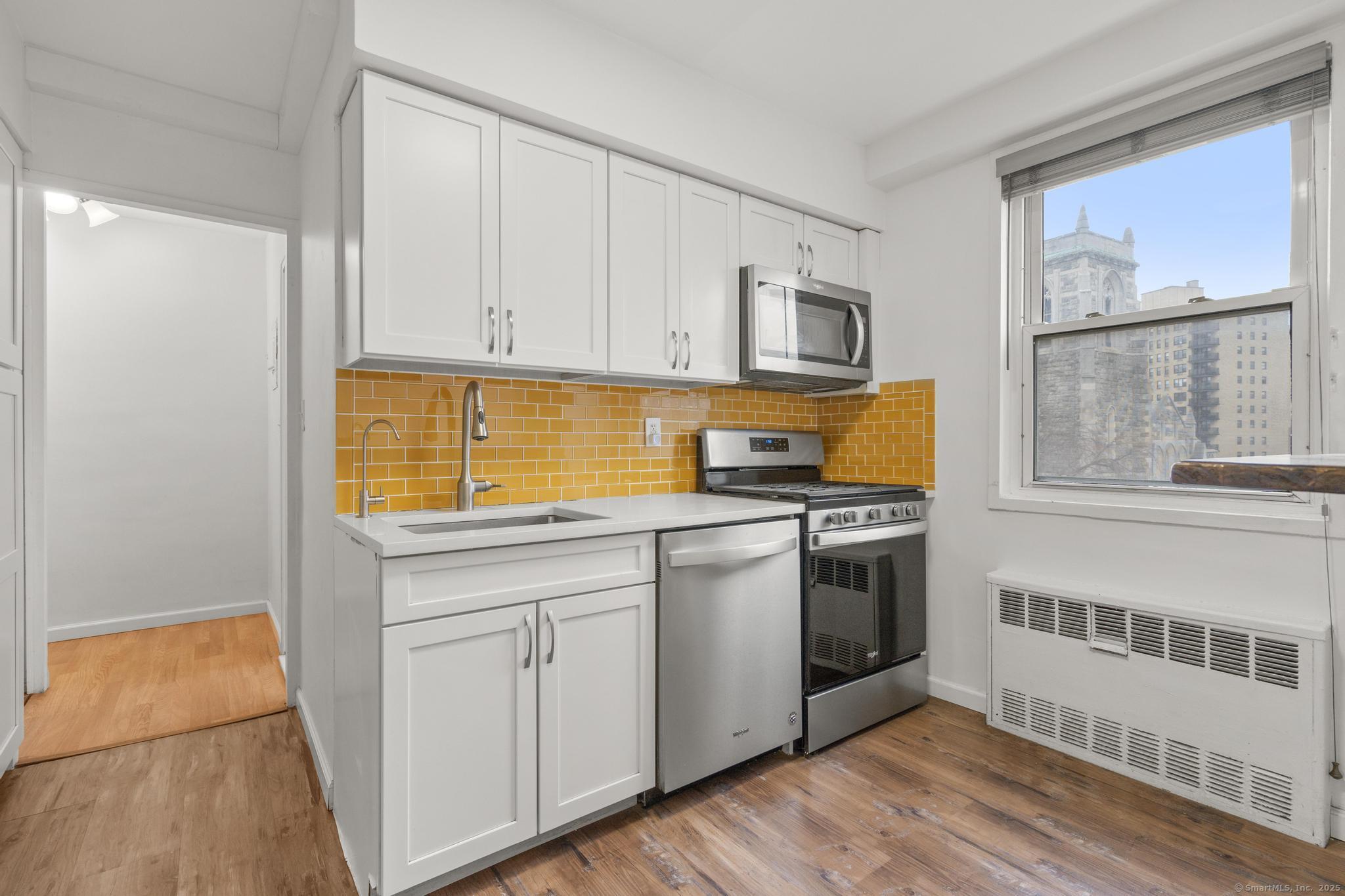 444 Bedford Street #APT 3R, Stamford, Connecticut image 8