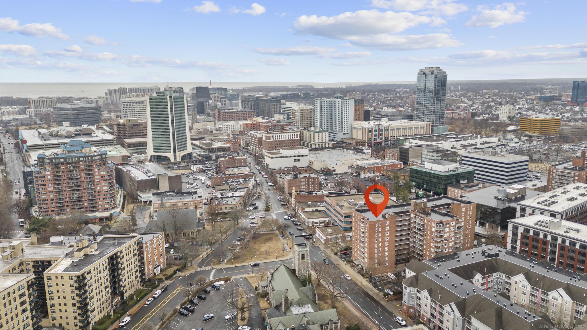 444 Bedford Street #APT 3R, Stamford, Connecticut image 33