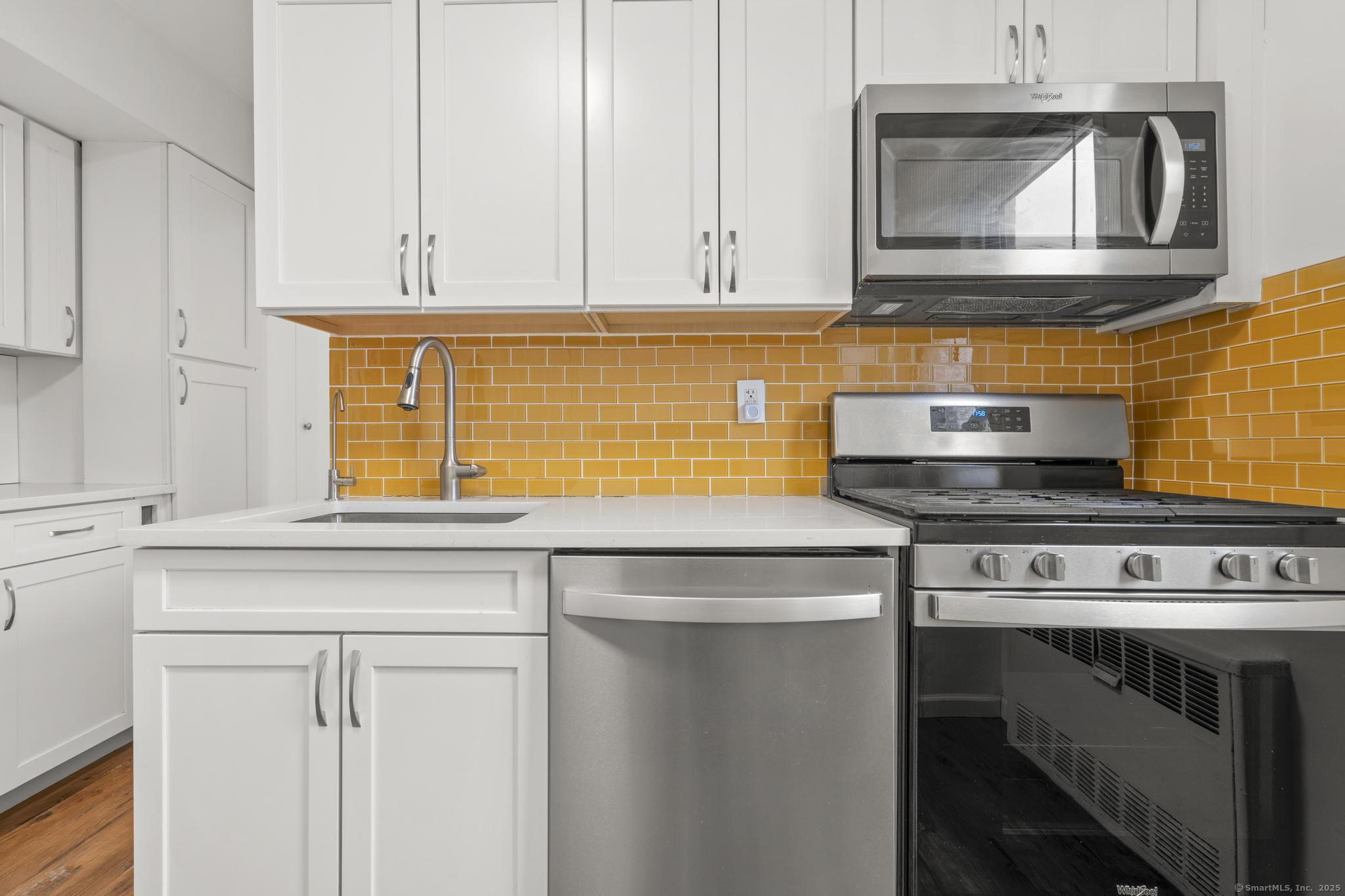 444 Bedford Street #APT 3R, Stamford, Connecticut image 9