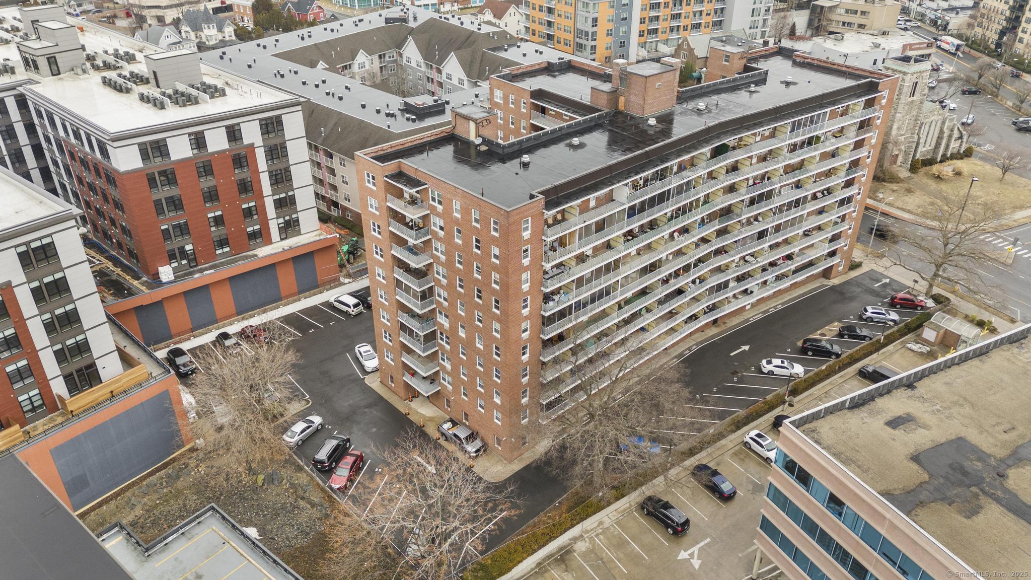 444 Bedford Street #APT 3R, Stamford, Connecticut image 35