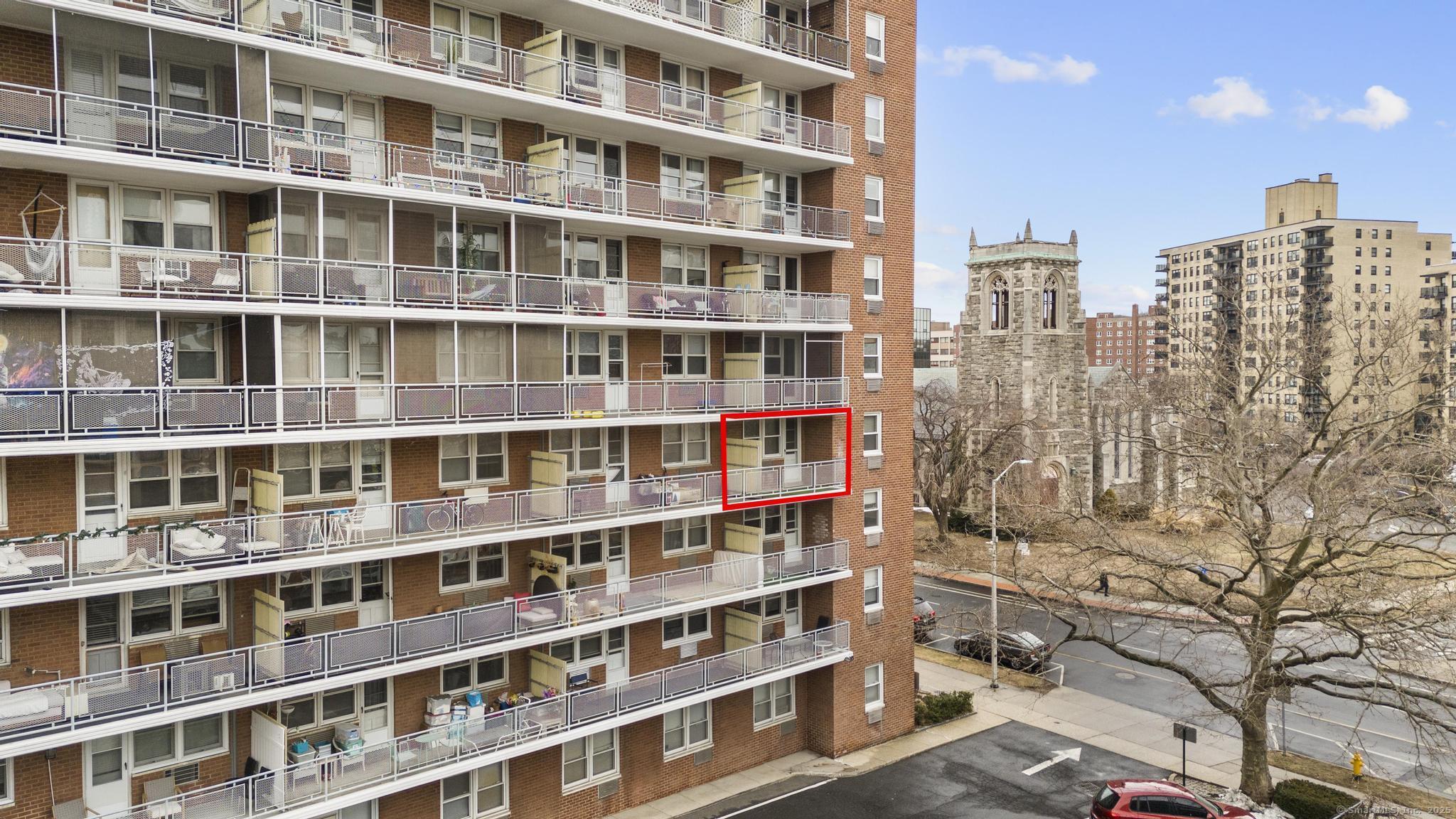 444 Bedford Street #APT 3R, Stamford, Connecticut image 36