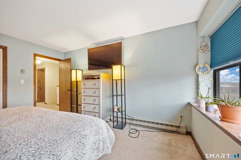 Tiny photo for 201 College Street #12, Middletown, CT 06457 (MLS # 24196691)