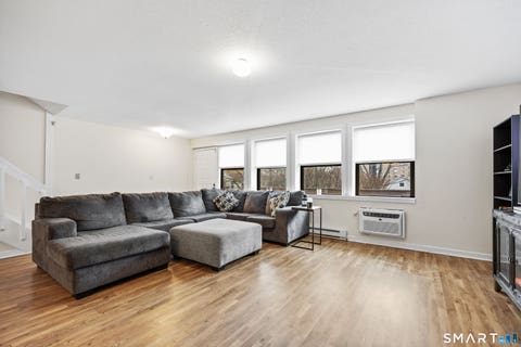 Tiny photo for 201 College Street #12, Middletown, CT 06457 (MLS # 24196691)