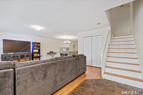 Tiny photo for 201 College Street #12, Middletown, CT 06457 (MLS # 24196691)