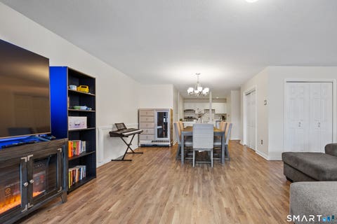 Tiny photo for 201 College Street #12, Middletown, CT 06457 (MLS # 24196691)