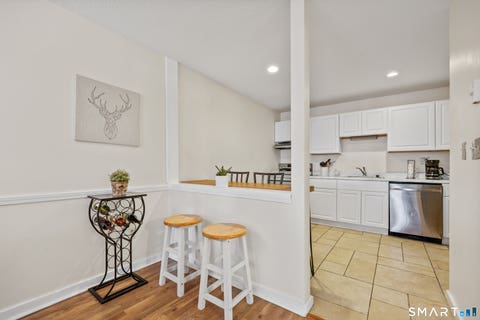 Tiny photo for 201 College Street #12, Middletown, CT 06457 (MLS # 24196691)